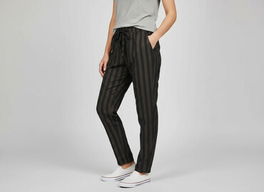 Women's Pants: Next, Spodnie materiałowe damskie, rozmiar M