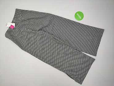 getry zara: Stradivarius, Spodnie materiałowe damskie, rozmiar S — 3
