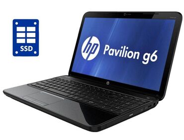 HP: HP 15.6 ", Intel Core i5, 512 GB