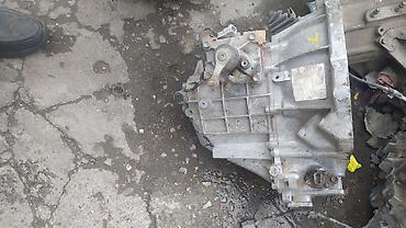 Коробка передач Механика Toyota 2002 г., Б/у, Оригинал, Япония