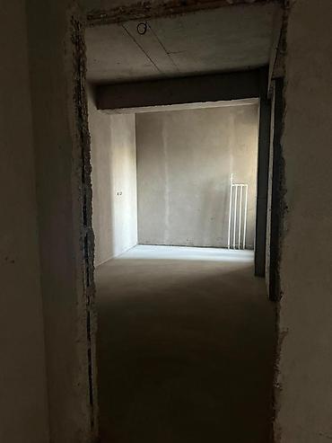 Продажа квартир: 3 комнаты, 91 м², Уметалиева/Фрунзе Элитка, 7 этаж, ПСО (под самоотделку) — 2