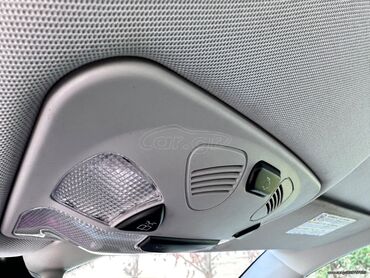 Mercedes-Benz: Mercedes-Benz C 180: 1.8 l. | 2006 έ. Κουπέ — 7