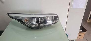 tomos agregat: FAR ZA KIA CEE`D - 92102A2XXX | Far Kia CEED desni — 1
