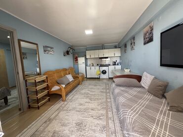 Продажа квартир: 3 комнаты, 51 м², Индивидуалка, 2 этаж, Евроремонт — 8