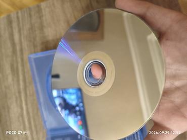 Oyun diskləri: Məhsul: Grand Theft Auto V (GTA V) – PS5 Ideal vesyet ciziq yoxdu hec — 4