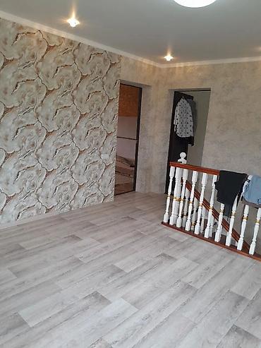 Дом и сад: Продаётся дом село кок жар 
10сотак — 6