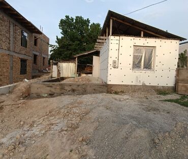 Продажа квартир: Времянка, 22 м², 2 комнаты, Агентство недвижимости, ПСО (под самоотделку)