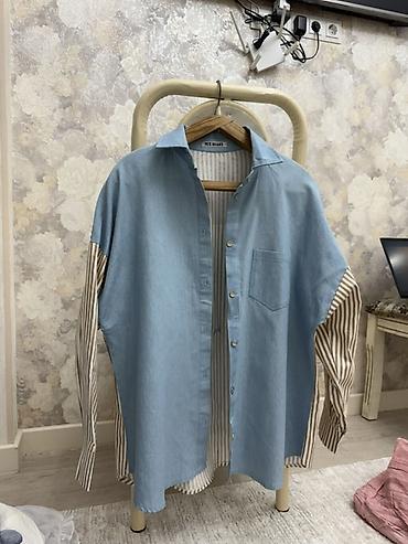 Бомберы: Три предмета женского гардероба. 1) Джинсовая жилетка - Цвет — 21