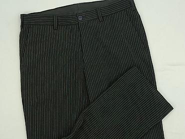 Mens: Giovanni, Suit Trousers męskie, size S at lalafo.pl — 1 Mens: Giovanni, Suit Trousers męskie, size S — 1