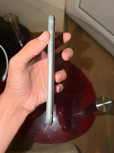 Apple iPhone: IPhone 11, 128 GB, Yaşıl, Face ID — 5
