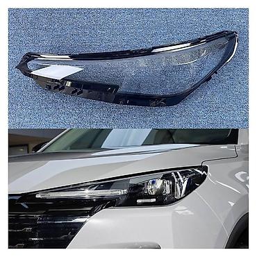lexus baki: Changan fara suseleri Diger Çin istehsalı avtomobillərə də,fara — 3