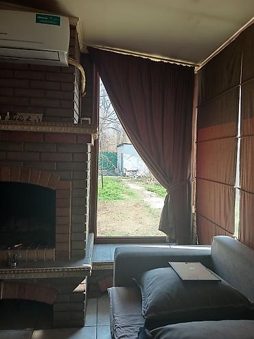 Продажа коттеджей и домов: Продаю дом в очень хорошем районе два санузел зал прихожая большая — 11