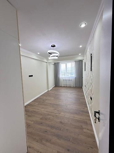 mega hous: 2 комнаты, 71 м², АЮ Гранд Элитка, 7 этаж, Евроремонт — 2