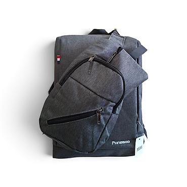 nomad group: Рюкзак, Материал: Оксфорд, Унисекс, Новый — 4