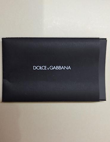 Naočare: DOLCE & GABBANA dioptrijski okvir. - Originalni D&G ram bez — 14