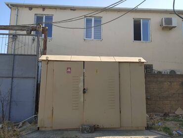 Anbar və emalatxanalar: Anbar və istehsalat sahəsi icarəyə verilir! Binəqədi rayonu, Sulu — 7