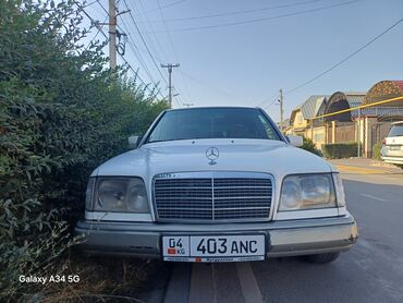 привозные двигатели в бишкеке на мерседес: Mercedes-Benz E-Class: 1995 г., 2 л, Механика, Дизель, Седан