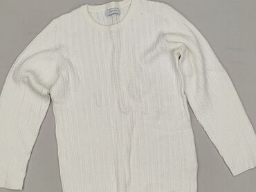 Sweter damski, rozmiar M