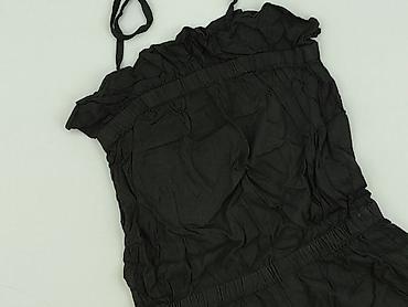 klapki hemes: H&M, Kombinezon damski, rozmiar S — 1