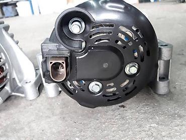 auto plac sm palanka: ALTERNATOR NOV ZA FIAT 500, 500L, 500X . | za benzice i dizel — 5