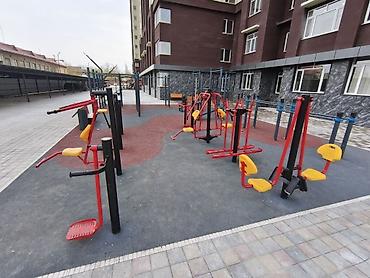 Новостройки от застройщика: Элитка, 1 комната, 48 м² — 2