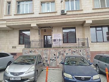 Продажа помещений свободного назначения: Продается коммерческое помещение!!! 6мкр . Каралаева/ Куттубаева 124м2 — 14
