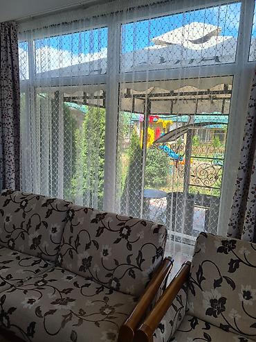 Иссык-Куль 2026: Коттедж, Париж2 Чок-Тал, Детская площадка, Парковка, стоянка, Охраняемая территория — 17