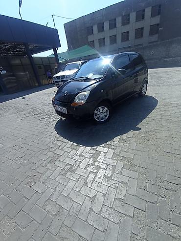 нужны курьеры: Сдаю Chevrolet Spark под выкуп, | Залог, Предоплата, Водительские права, Бензин — 1
