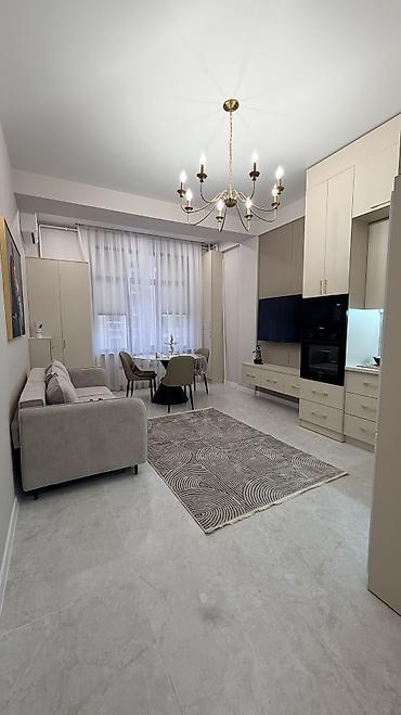 1 комната, Асанбай мкр Собственник, Без животных, от 1 года