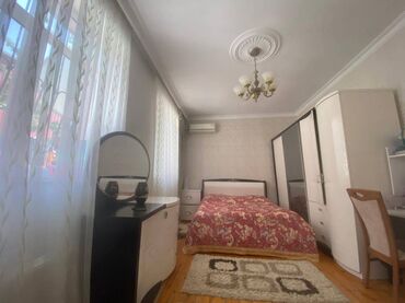 Həyət evləri və villaların satışı: 3 otaqlı, 100 kv. m, Yeni təmirli — 21