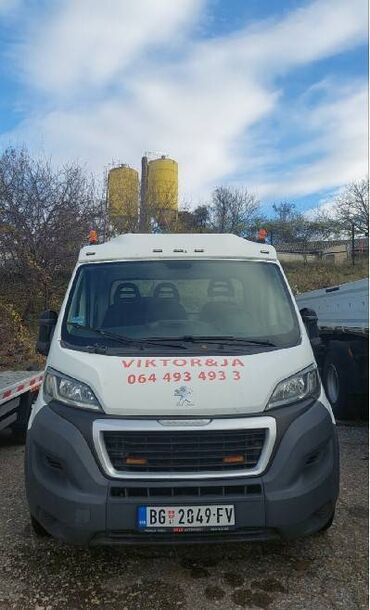 postavljanje behatona cena: Šlep služba Viktor&ja Šlep svih vrsta vozila,kao i predmeta od