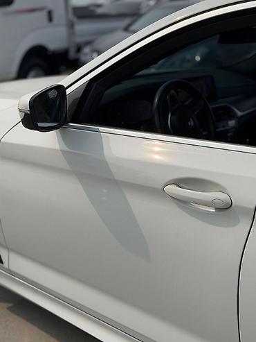 BMW: BMW 5 series: 2019 г., 2 л, Дизель — 13