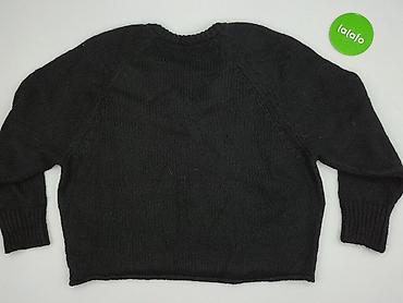 second hand opinie: Review, Sweter damski, rozmiar L — 3
