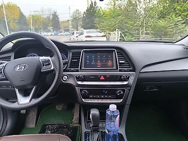 led фар: Hyundai Sonata: 2019 г., 2 л, Автомат, Газ, Седан — 5