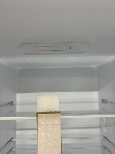 Холодильники: Холодильник Avest, Новый, Двухкамерный, De frost (капельный), 60 * 185 * 60 — 7