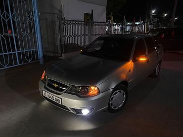 es 350 lexus: Chevrolet Nexia: 2008 г., Седан — 4
