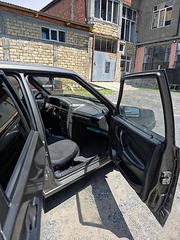 daewoo gentra stop: VAZ (LADA) 21099: 1.5 l | 2000 il 517729 km Sedan — 7