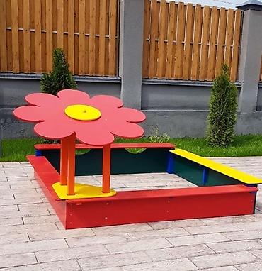 Детские горки: Горки и комплексы для детских площадок, пластик металл дерево на — 26