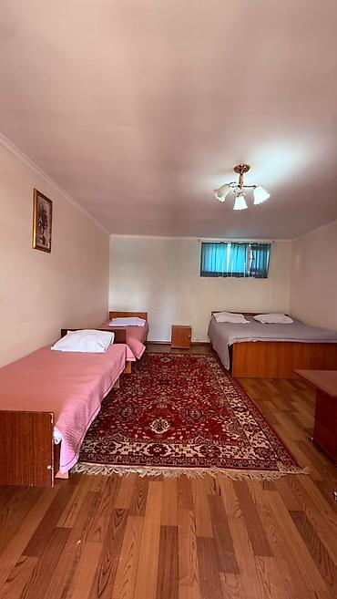 archa group: 6 комнат и более, 600 м², 6 соток, Чолпон-Ата — 3