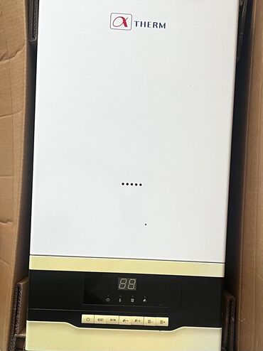 газовая колонка ссср: Alpha Therm divar tipli qaz kombi ( az islenmis ) işleldir