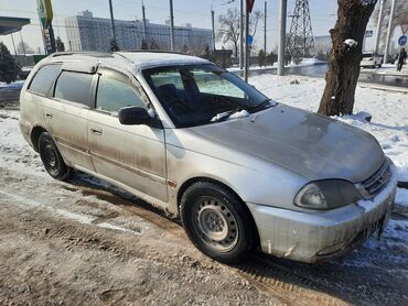 Toyota: Toyota Caldina: 2002 г., 1.8 л, Автомат, Бензин, Универсал