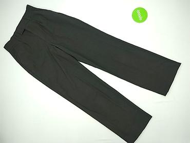 polo pull and bear: PULL&BEAR, Spodnie materiałowe damskie, rozmiar S — 2