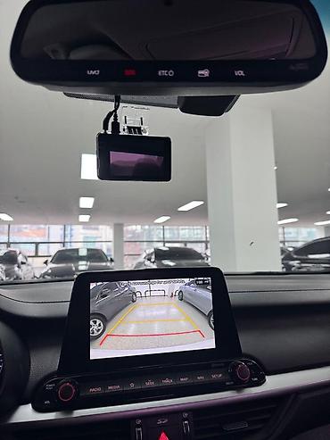 Kia: Kia K3: 2019 г., 1.6 л, Вариатор, Бензин, Седан — 10