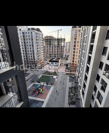 Продажа квартир: 2 комнаты, 61 м², Элитка, 8 этаж, Дизайнерский ремонт — 29