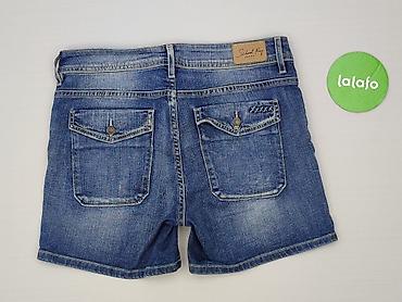 dr denim: Szorty damskie, rozmiar L — 3