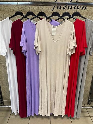 bata beograd: 06. Haljina za punije
2XL 3XL 4XL
Cena : 2.600 dinara H — 6
