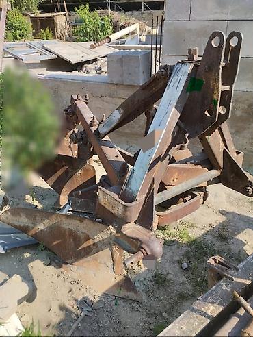 Прицепы и полуприцепы: Прицеп, Самосвал — 15
