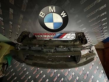 haube: VEZNI LIM F20/21 ZA BMW SERIJA 1 OD 2011. DO 2017. GOD. | — 1