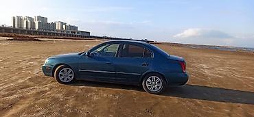 Hyundai: Hyundai Elantra: 2 l | 2001 il Sedan — 10