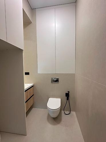 Квартиры: 3 комнаты, 121 м², Асанбай мкр Элитка, 5 этаж — 4